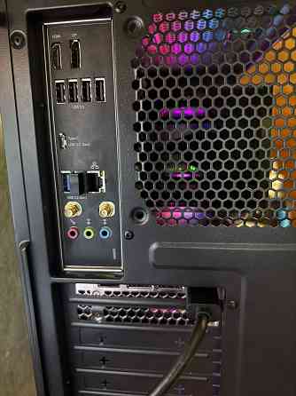 Мощный игровой Компьютер Донецк