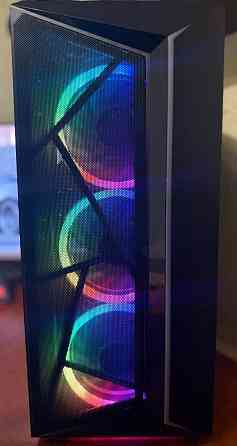 Мощный игровой Компьютер Донецк