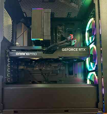 Мощный игровой Компьютер Донецк