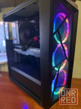 Мощный игровой Компьютер Донецк - изображение 3