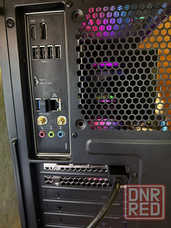 Мощный игровой Компьютер Донецк - изображение 5