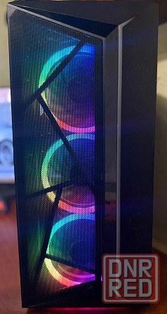 Мощный игровой Компьютер Донецк - изображение 1