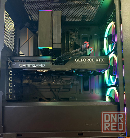 Мощный игровой Компьютер Донецк - изображение 4