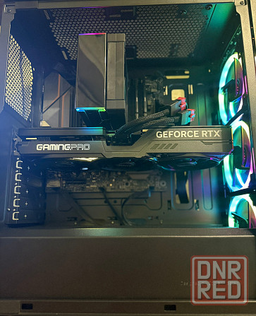 Мощный игровой Компьютер Донецк - изображение 7