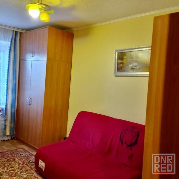Продам 2к.кв. на пл. Бакинских Комиссароа. Донецк - изображение 2