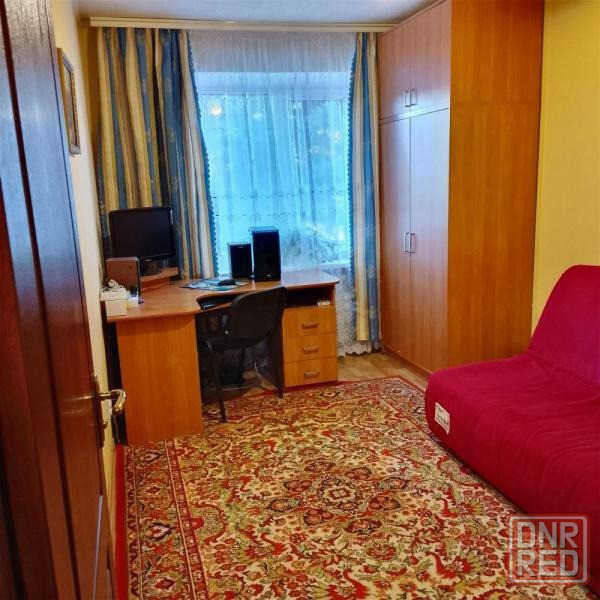 Продам 2к.кв. на пл. Бакинских Комиссароа. Донецк - изображение 1