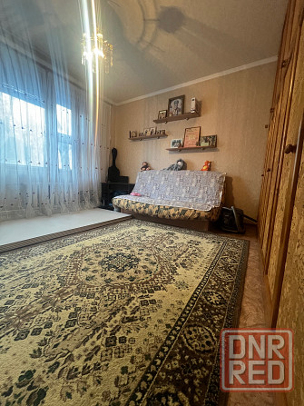 Продажа 3 к. квартиры , Калининский рынок Донецк - изображение 5