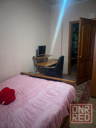 Продажа 3 к. квартиры , Калининский рынок Донецк - изображение 6