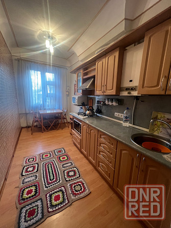 Продажа 3 к. квартиры , Калининский рынок Донецк - изображение 1