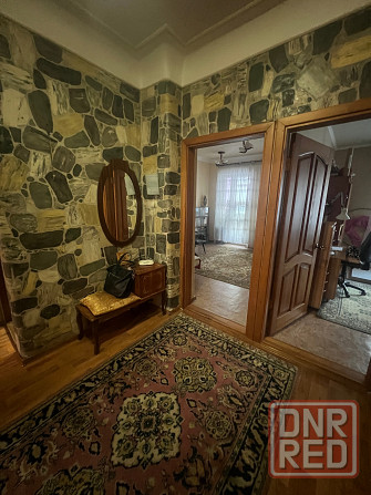 Продажа 3 к. квартиры , Калининский рынок Донецк - изображение 2