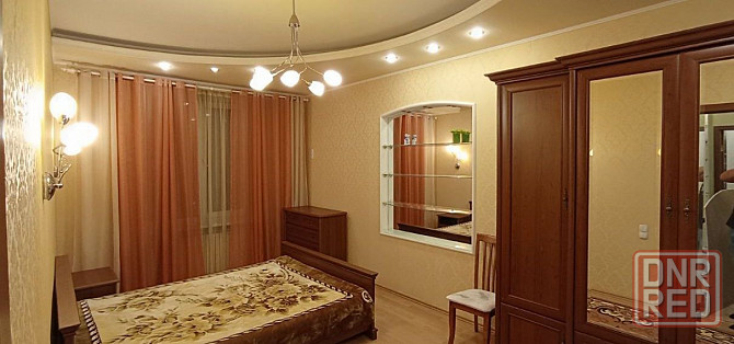 Продажа 2-х комнатной квартиры в самом центре Донецка бульвар Пушкина. Донецк - изображение 6