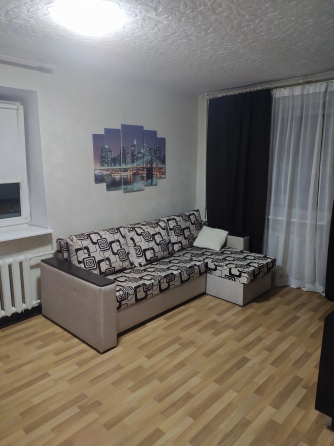 Сдам однокомнатную квартиру в Будённовском районе Донецк