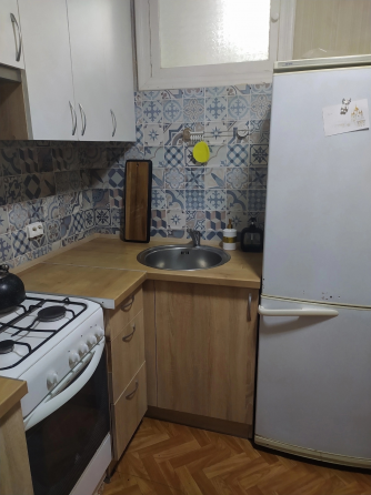 Сдам однокомнатную квартиру в Будённовском районе Донецк