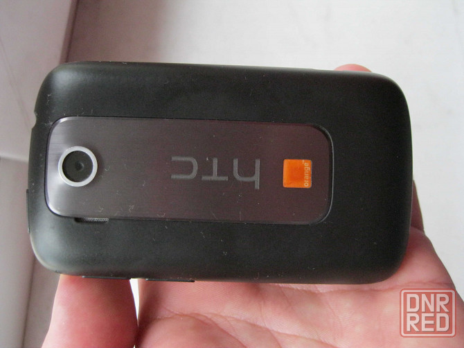 Смартфон HTC exlorer A310e Донецк - изображение 4