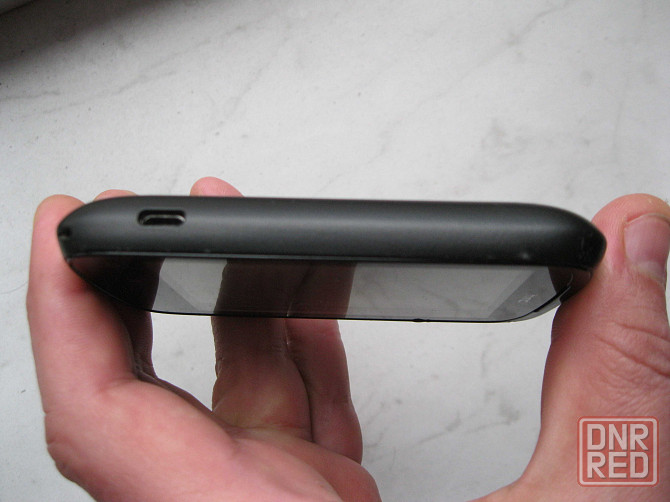 Смартфон HTC exlorer A310e Донецк - изображение 8