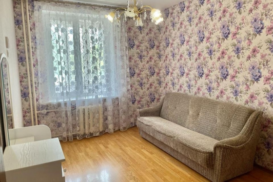Двухкомнатная квартира в центре Донецка Донецк