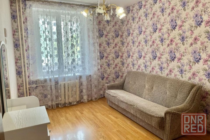 Двухкомнатная квартира в центре Донецка Донецк - изображение 2