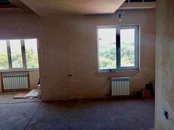 Продам 2х ком. в новострое под чистовую отделку. Донецк