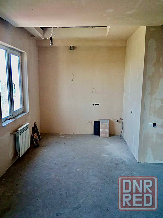 Продам 2х ком. в новострое под чистовую отделку. Донецк - изображение 4