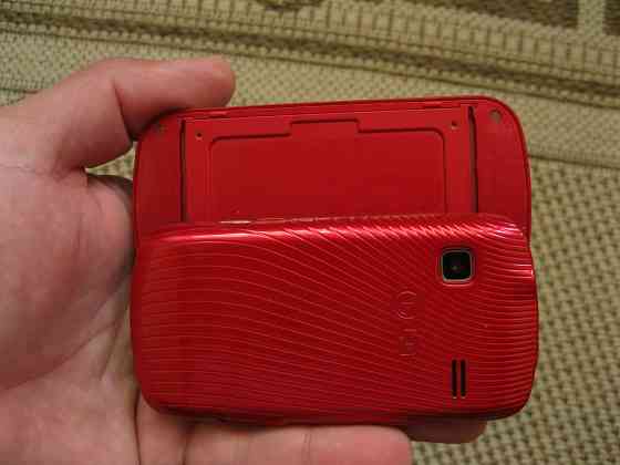 Редкий телефон Lg-C395 (в идеале) под сим карту Донецк