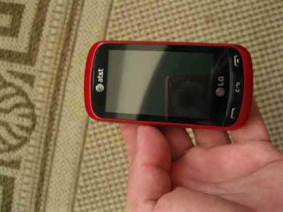 Редкий телефон Lg-C395 (в идеале) под сим карту Донецк