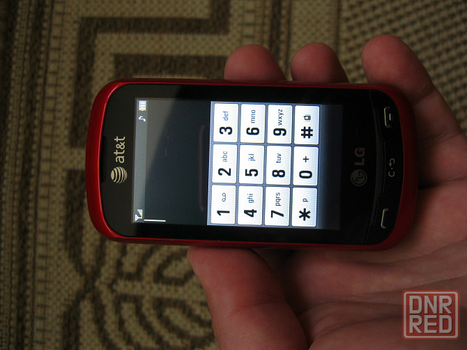 Редкий телефон Lg-C395 (в идеале) под сим карту Донецк - изображение 3