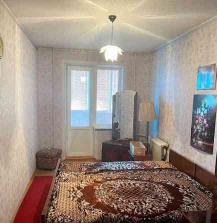 Продам 3к.кв. Куйбышевский р-н. мкр. Ориентир т.ц "Галактика". ул.Словацкая. Донецк