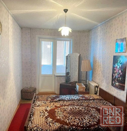 Продам 3к.кв. Куйбышевский р-н. мкр. Ориентир т.ц "Галактика". ул.Словацкая. Донецк - изображение 5