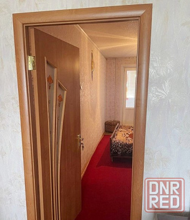Продам 3к.кв. Куйбышевский р-н. мкр. Ориентир т.ц "Галактика". ул.Словацкая. Донецк - изображение 7