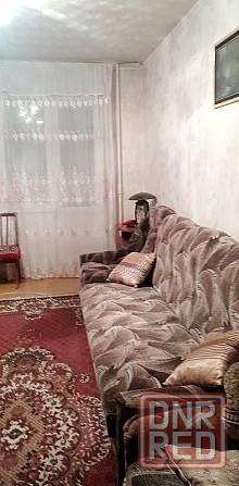 Продам 3к.кв. Куйбышевский р-н. мкр. Ориентир т.ц "Галактика". ул.Словацкая. Донецк - изображение 4