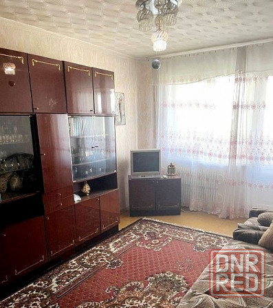 Продам 3к.кв. Куйбышевский р-н. мкр. Ориентир т.ц "Галактика". ул.Словацкая. Донецк - изображение 3