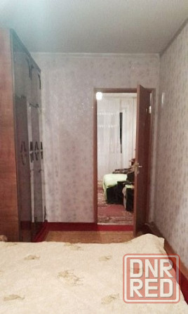 Продам 3к.кв. Куйбышевский р-н. мкр. Ориентир т.ц "Галактика". ул.Словацкая. Донецк - изображение 6