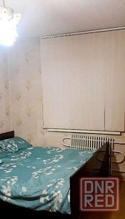 Продам 3к.кв. Куйбышевский р-н. мкр. Ориентир т.ц "Галактика". ул.Словацкая. Донецк - изображение 8