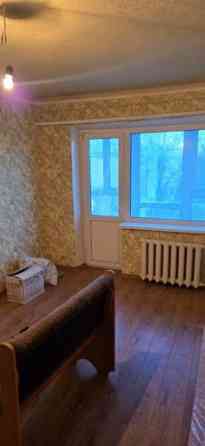 2 х.ком. квартира 44 м,кв, 2 500 000 . пр. Кремлевский в Куйбышевском р-н. Донецк