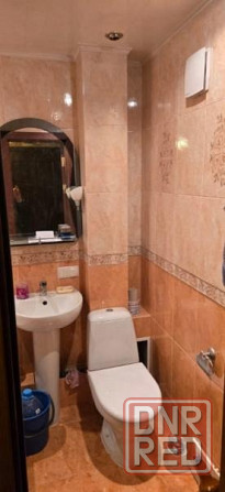 2 х.ком. квартира 44 м,кв, 2 500 000 . пр. Кремлевский в Куйбышевском р-н. Донецк - изображение 8