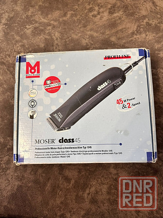 Продам машинку для стрижки Mozer Донецк - изображение 3