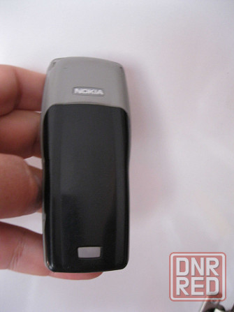 Nokia 1100 Донецк - изображение 3