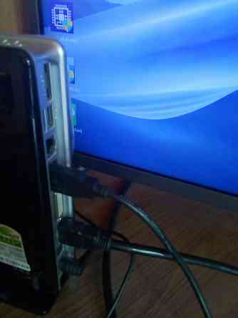 Zotac ZBOX ID41-PLUS Донецк