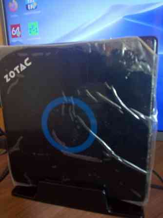 Zotac ZBOX ID41-PLUS Донецк