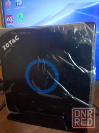 Zotac ZBOX ID41-PLUS Донецк - изображение 1
