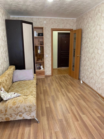 Сдам 1-ком. кв. на длительный срок. Донецк