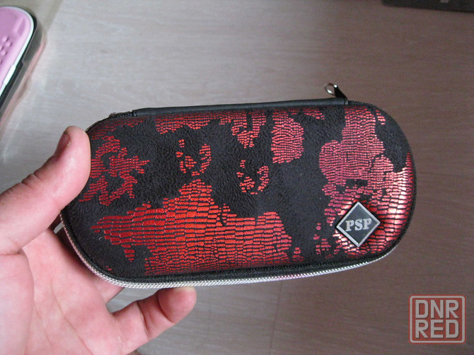 PSP Чехлы (PSP / VITA / PSP Go) Донецк - изображение 7