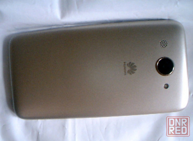 Huawei Y3 (2017) Донецк - изображение 2