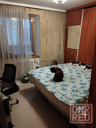 Продам 2-х комнатную квартиру в Калининском районе (Грузия) Донецк - изображение 4