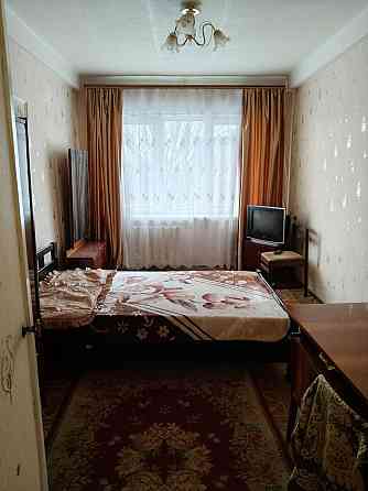 Ипотека. Продам 3-х комнатную квартиру в Ворошиловском районе (Крытый рынок) Донецк