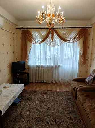 Ипотека. Продам 3-х комнатную квартиру в Ворошиловском районе (Крытый рынок) Донецк