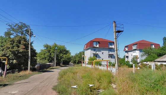 Продажа 2-ком.кв. Дом 2009 года постройки. ул.Творческая. ГорГаи Донецк