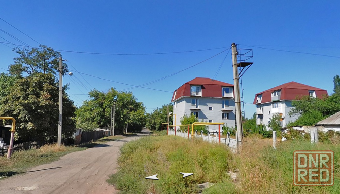 Продажа 2-ком.кв. Дом 2009 года постройки. ул.Творческая. ГорГаи Донецк - изображение 6