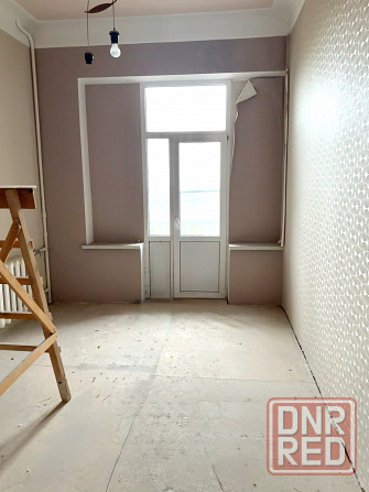 Продажа 2-х комнатной сталинки, Артема , бульвар Пушкина , маг Маугли Донецк - изображение 9