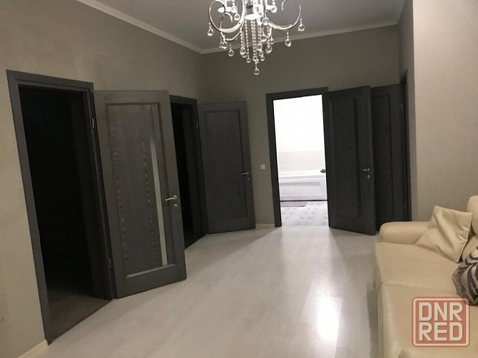 Продажа квартира новострой 2/6 центр Ярослава Мудрого 6 Херсон - изображение 12